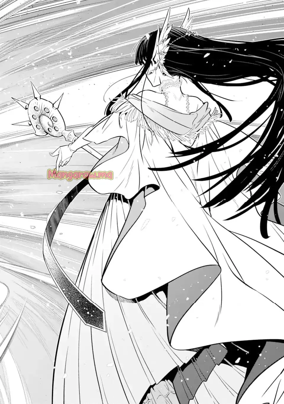 ここは俺に任せて先に行けと言ってから10年がたったら伝説になっていた。 - raw - 第43.1話 - https://jpgg.ffgg.to/JPGG/02121153/ngrybrk2vv3.webp