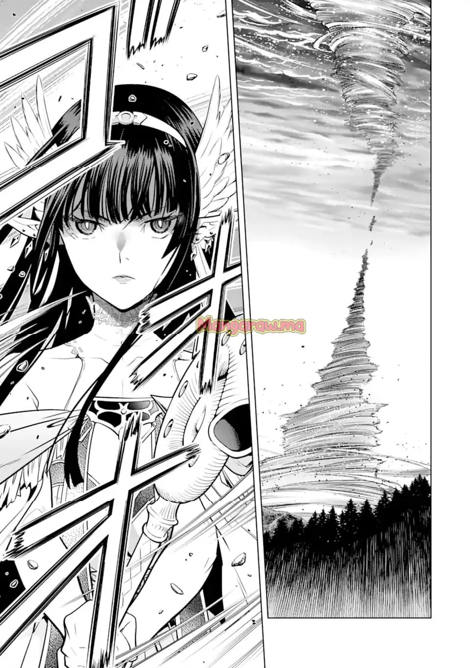 ここは俺に任せて先に行けと言ってから10年がたったら伝説になっていた。 - raw - 第43.1話 - https://jpgg.ffgg.to/JPGG/02121153/vuffcar51qs.webp