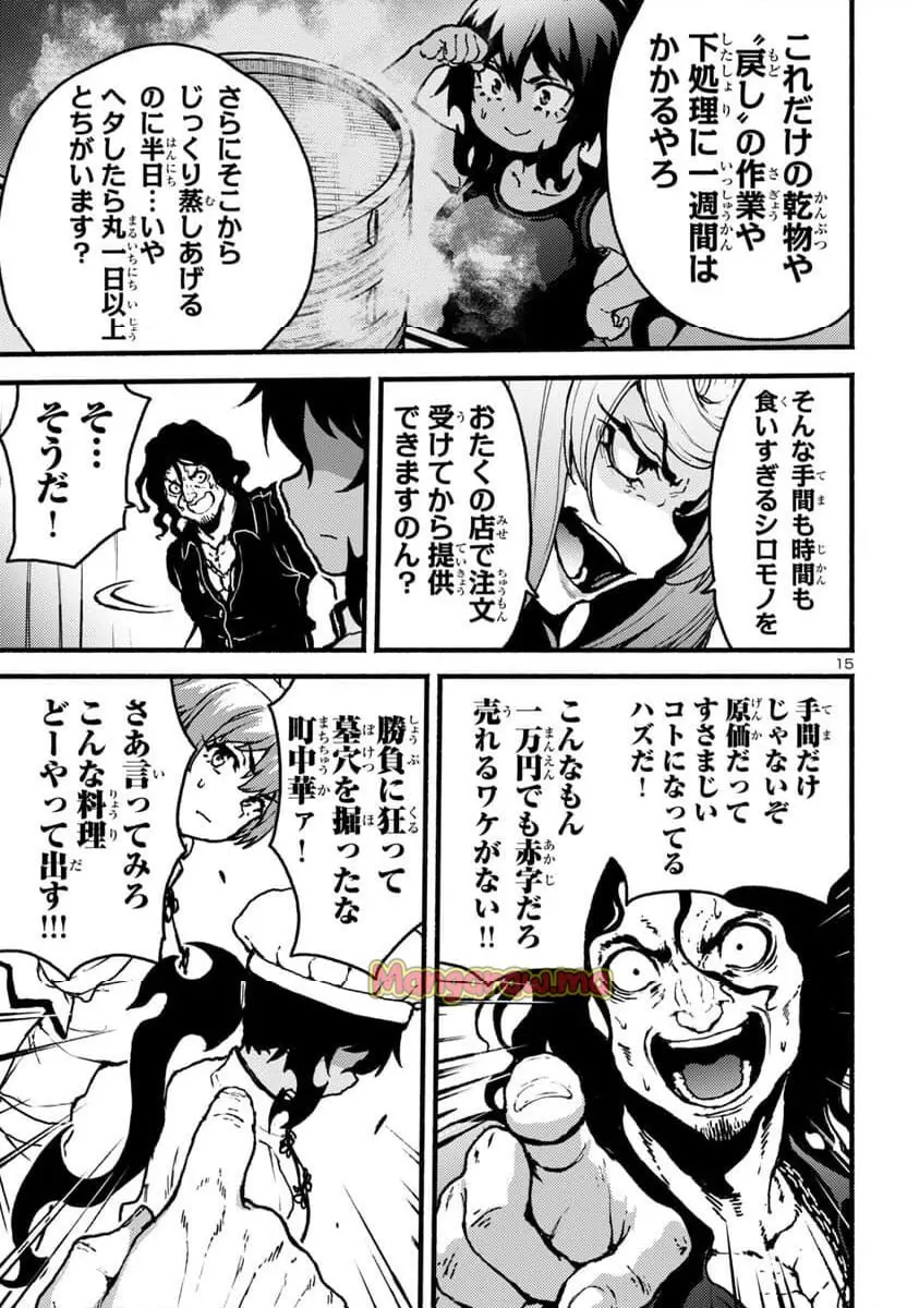 15