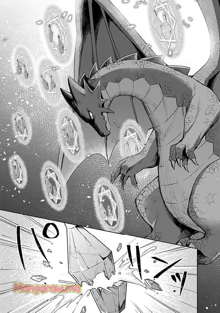 真の聖女である私は追放されました。だからこの国はもう終わりです 第47.2話 - Page 12