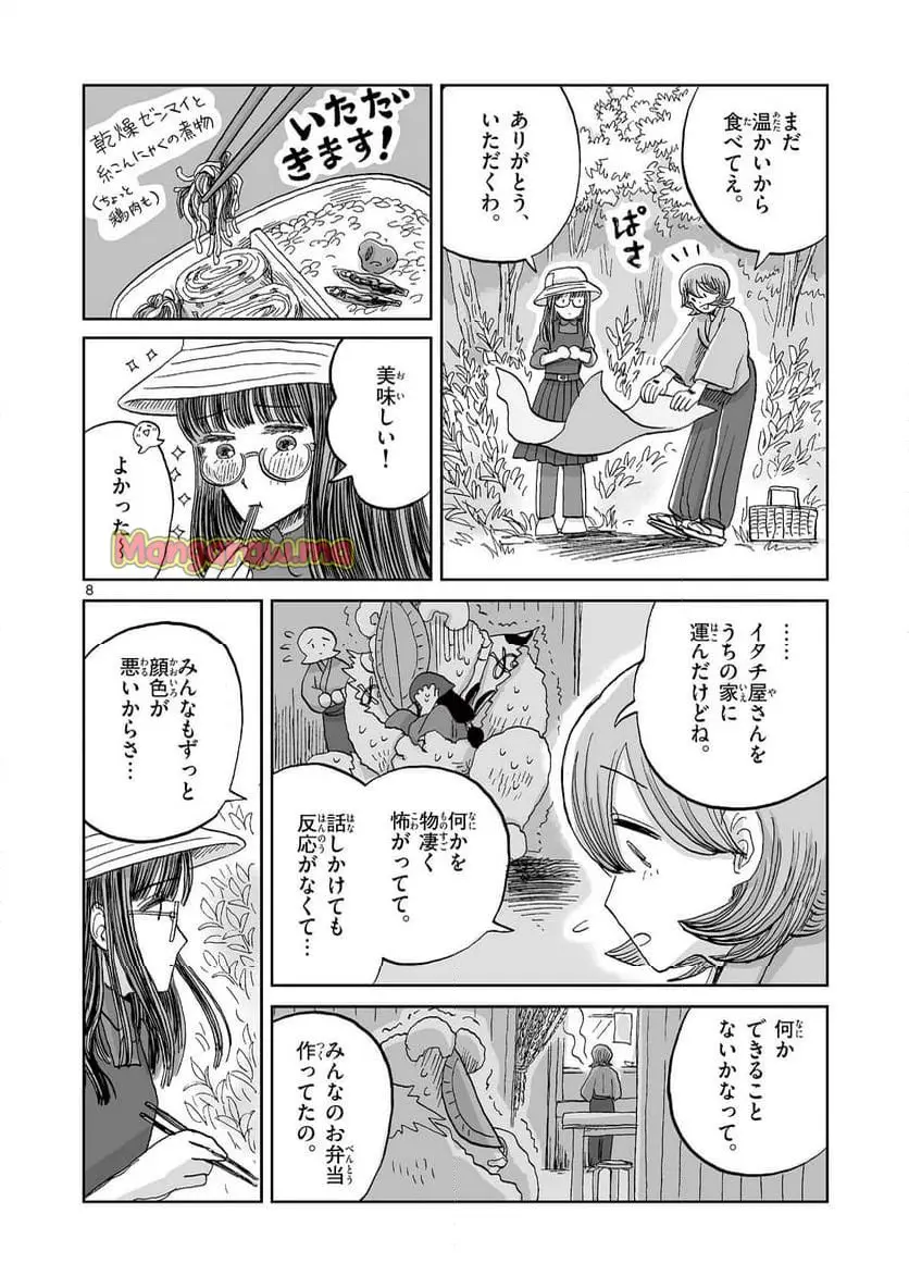 8