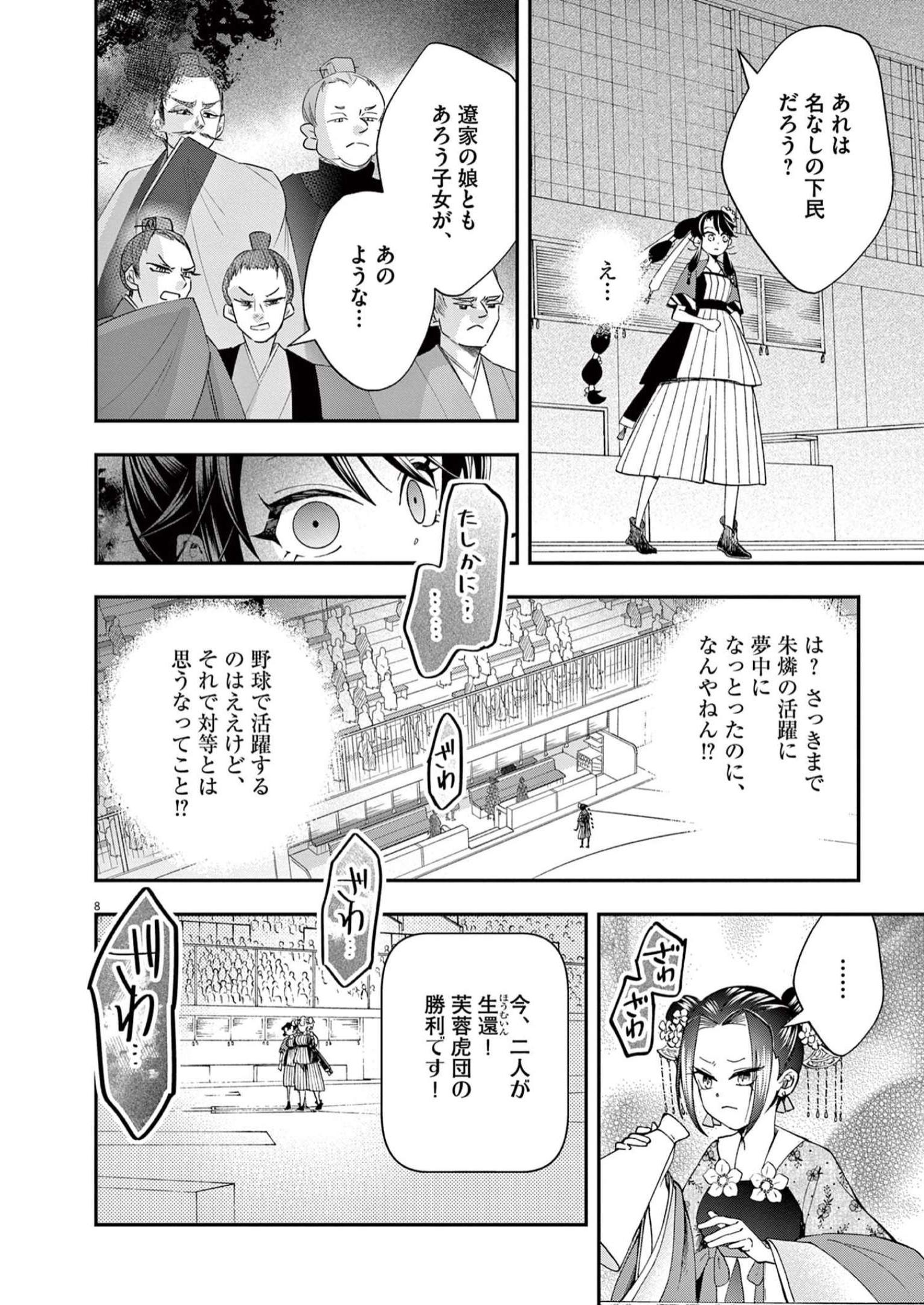 8