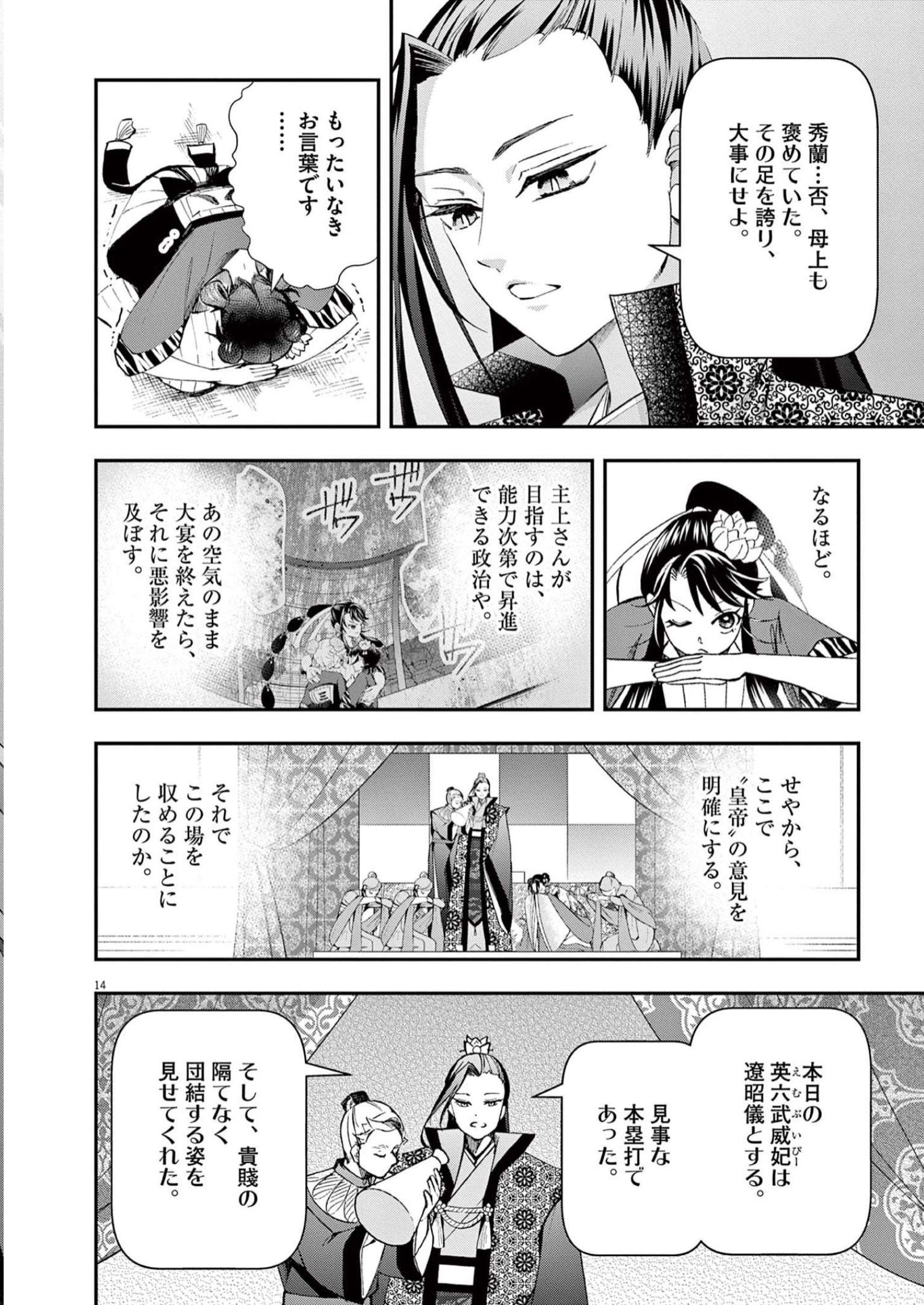 14