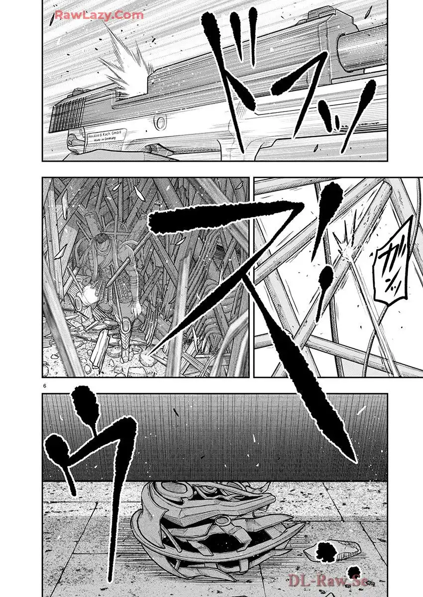 スカベンジャーズアナザースカイ - raw - 第31話 - https://jpgg.ffgg.to/JPGG/03251724/5qfea2rhlsp.webp