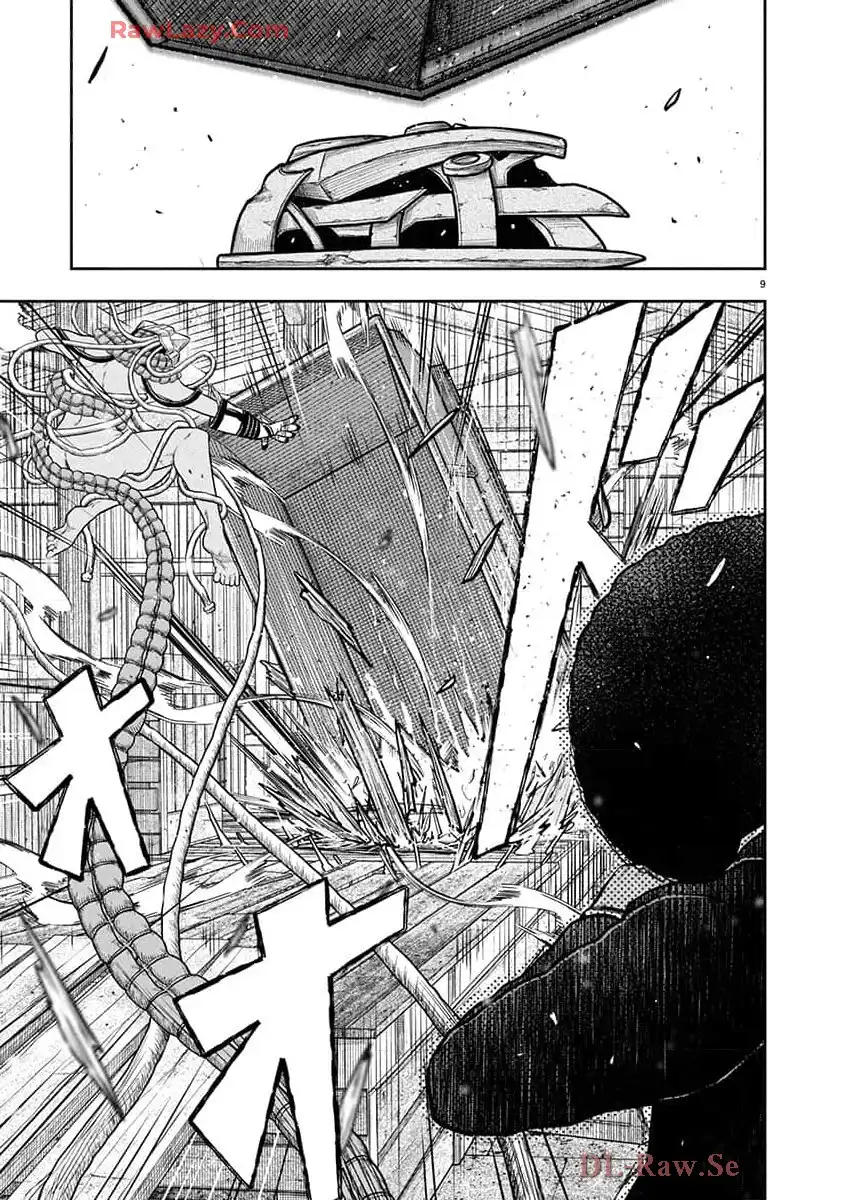 スカベンジャーズアナザースカイ - raw - 第30話 - https://jpgg.ffgg.to/JPGG/03251724/im2q0zwwbmj.webp