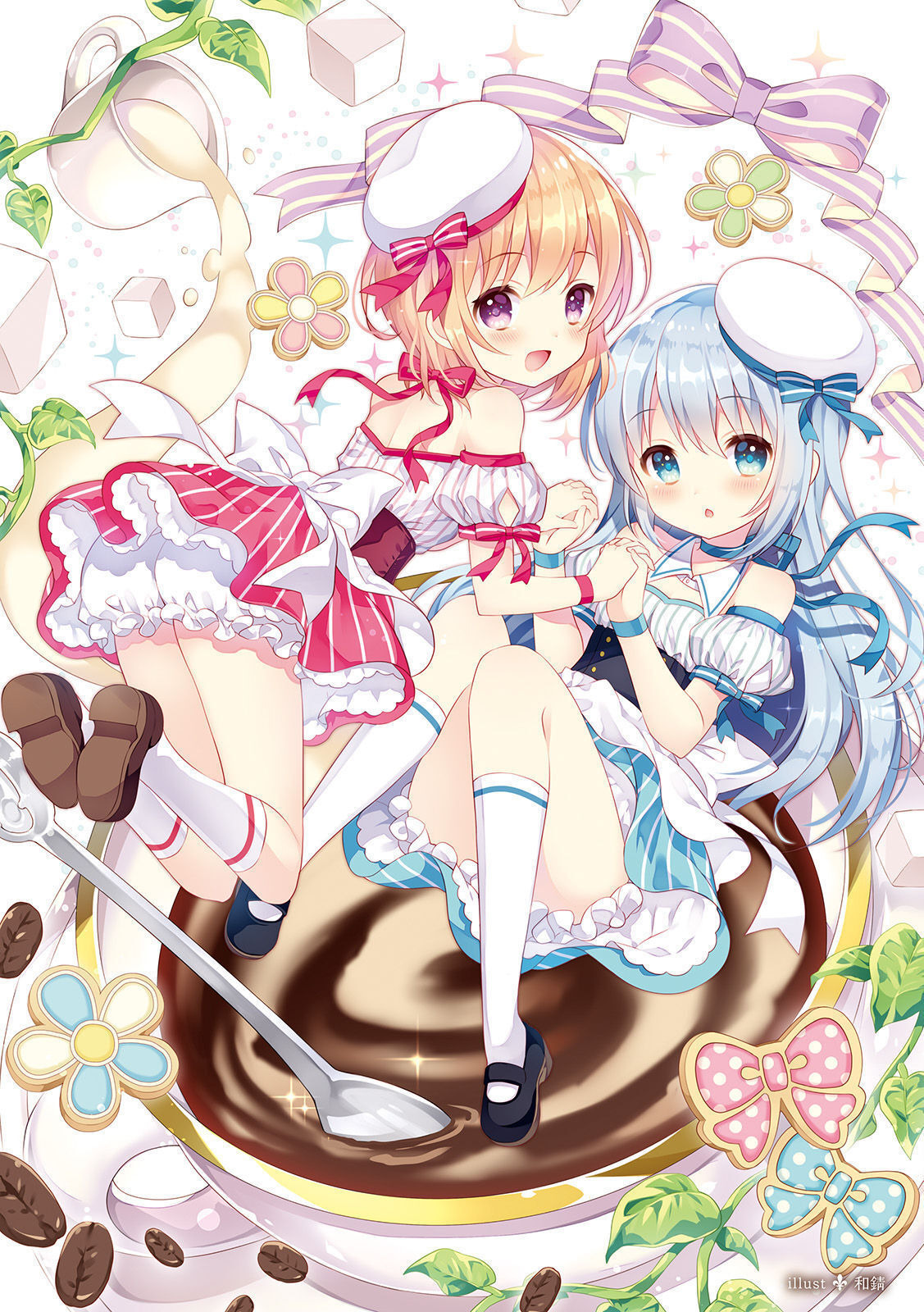 4