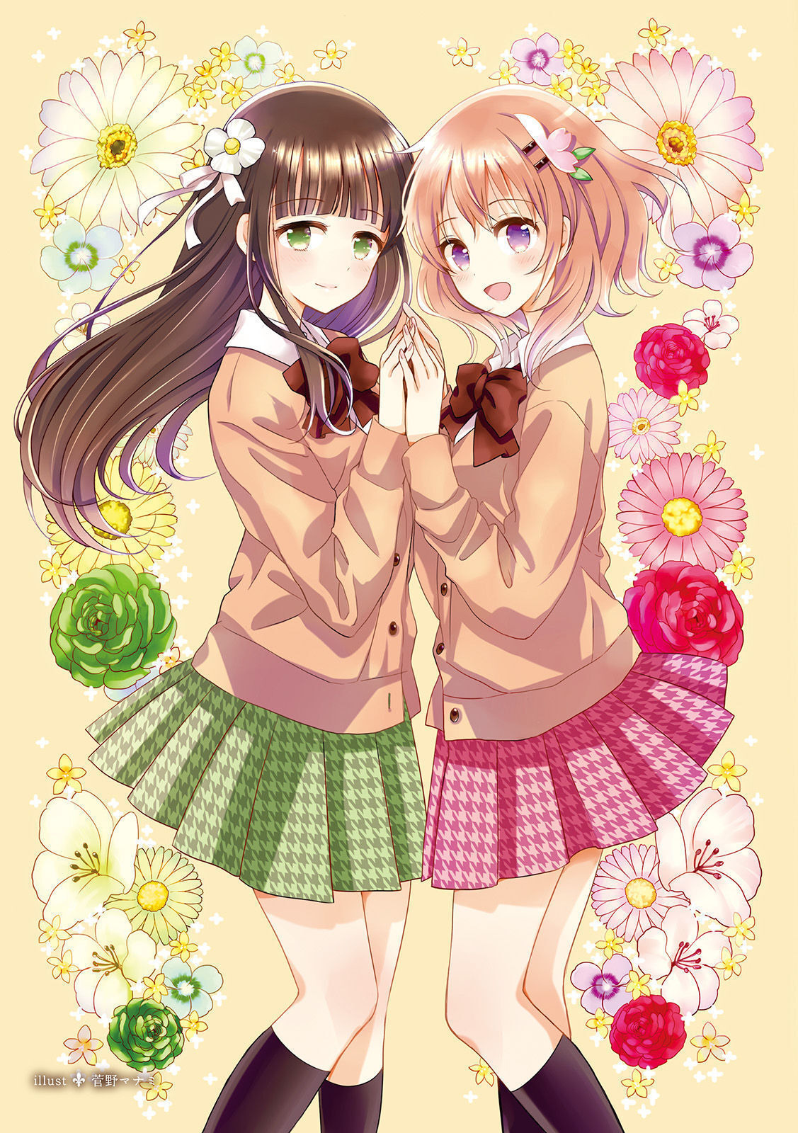 3