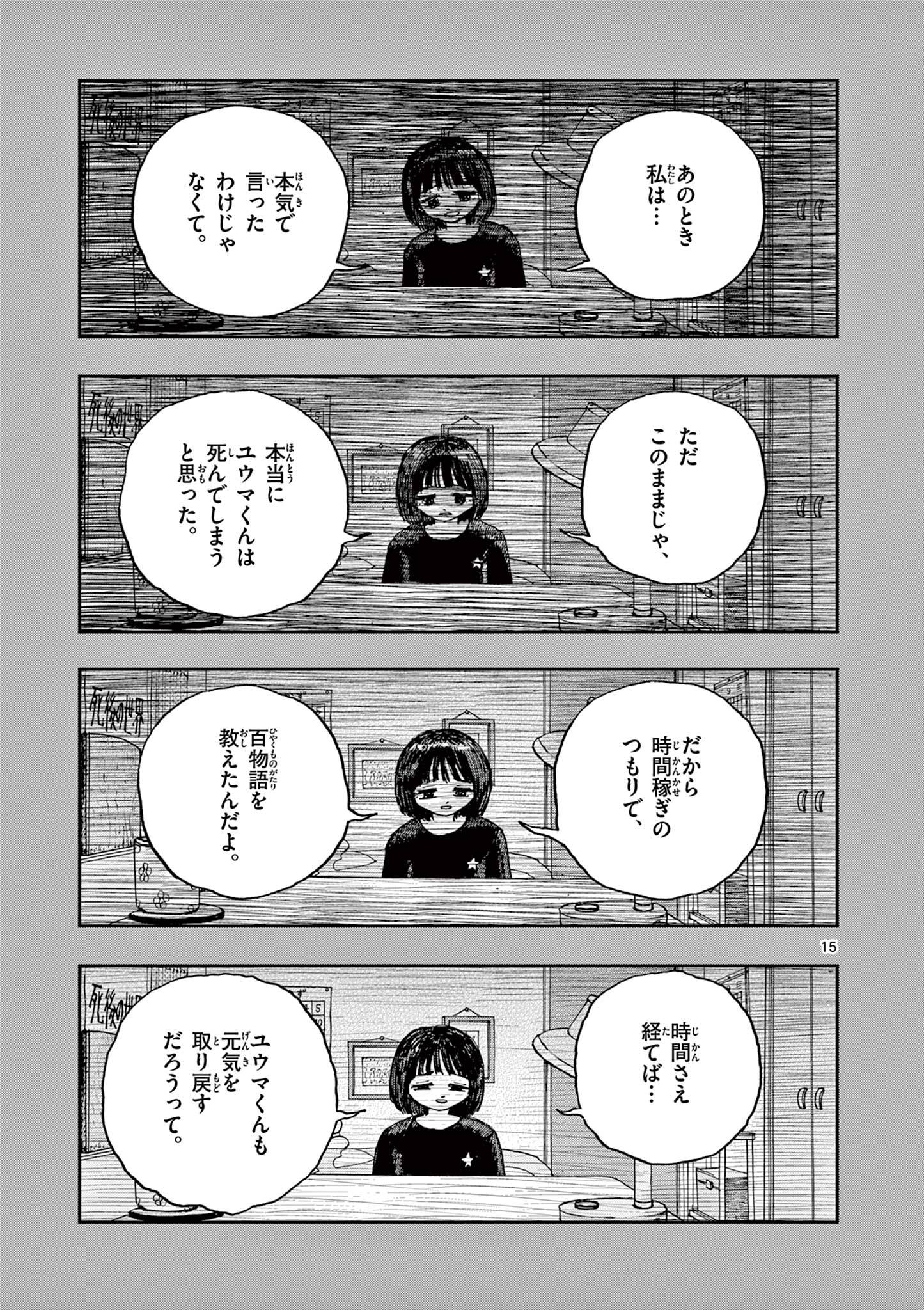 15