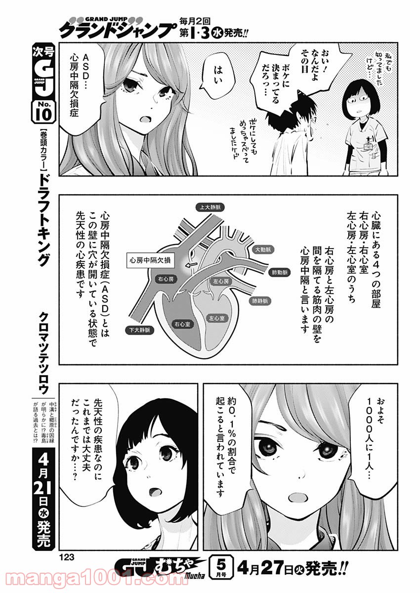 ラジエーションハウス 漫画 - raw - 第88話 - https://jpgg.ffgg.to/JPGG/04100035/nrv4d13y2xk.jpg