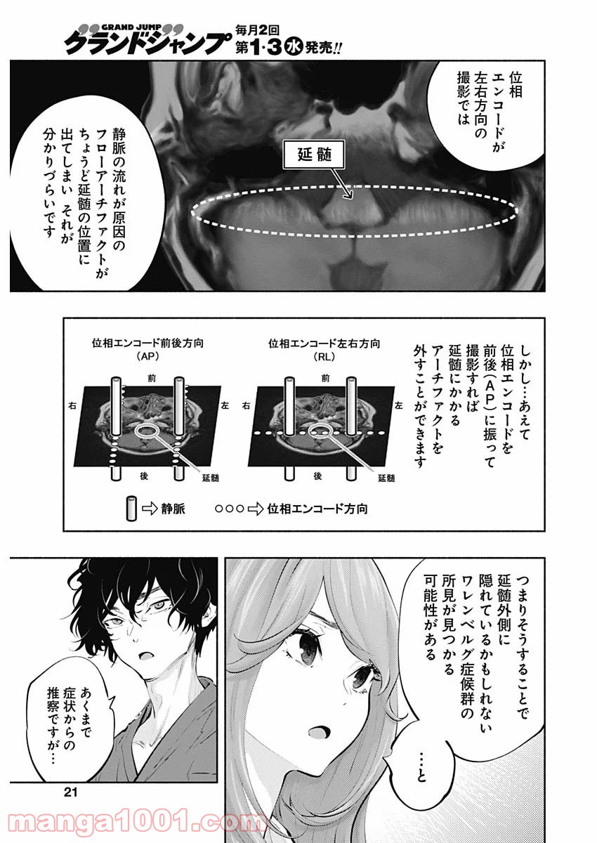 ラジエーションハウス 漫画 - raw - 第83話 - https://jpgg.ffgg.to/JPGG/04100037/yk10cjvlupi.jpg