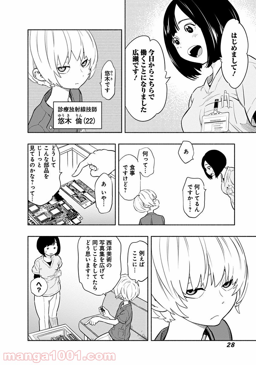 ラジエーションハウス 漫画 - raw - 第1話 - https://jpgg.ffgg.to/JPGG/04100050/sudffcv2uez.jpg