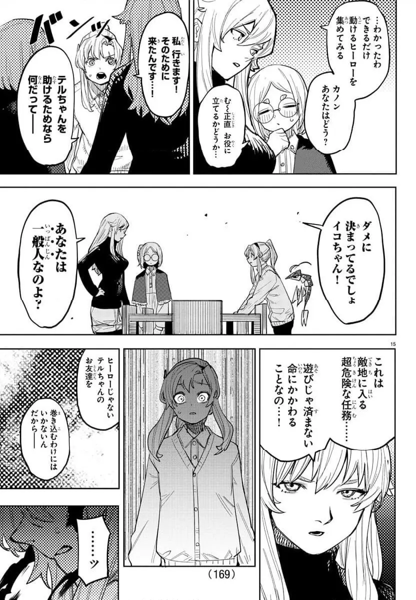 15
