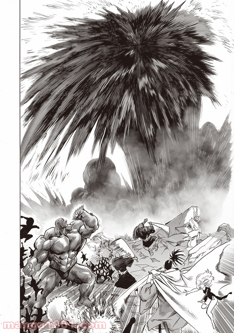 ワンパンマン ? ONE PUNCH MAN - raw - 第191話 - https://jpgg.ffgg.to/JPGG/04101008/zuzsciw0p3r.jpg