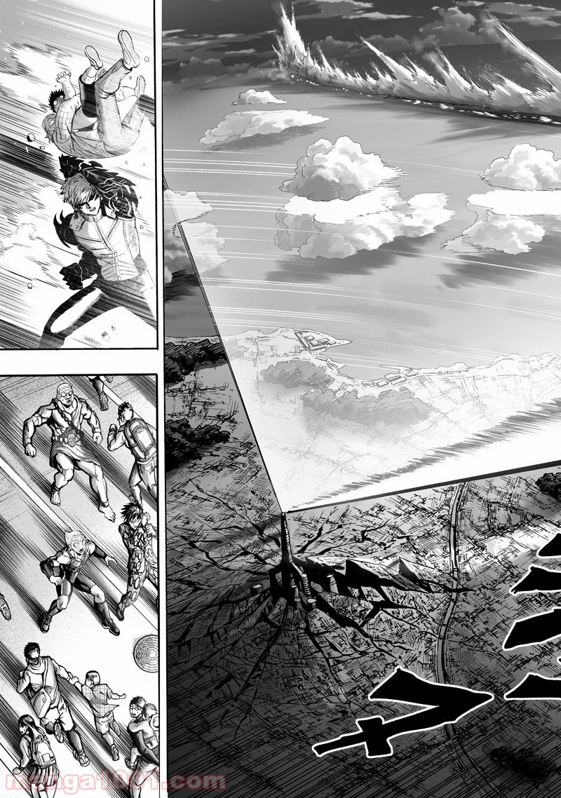 ワンパンマン ? ONE PUNCH MAN - raw - 第175話 - https://jpgg.ffgg.to/JPGG/04101013/jsaz0z4jsd0.jpg