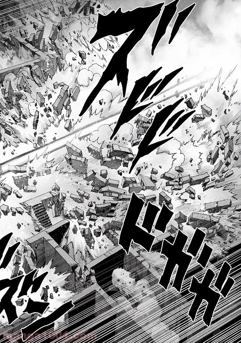 ワンパンマン ? ONE PUNCH MAN - raw - 第169話 - https://jpgg.ffgg.to/JPGG/04101015/v5pl40u25ax.jpg