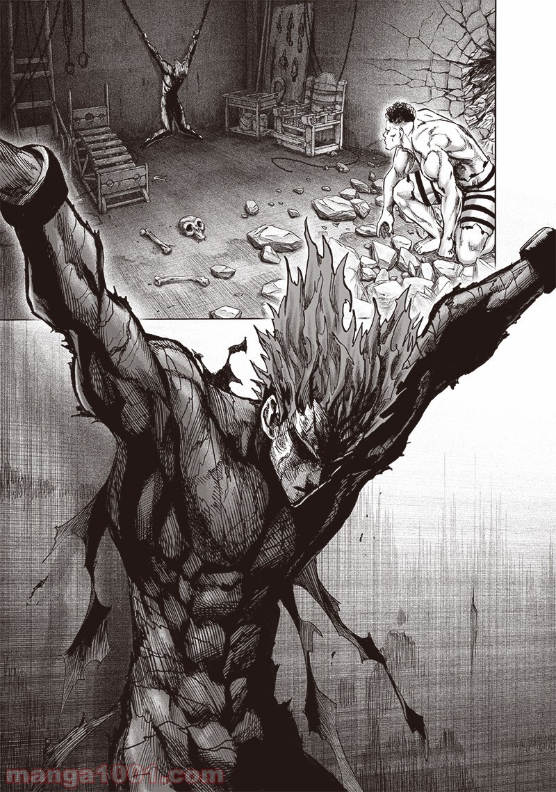 ワンパンマン ? ONE PUNCH MAN - raw - 第157話 - https://jpgg.ffgg.to/JPGG/04101018/vh3dawoocbu.jpg
