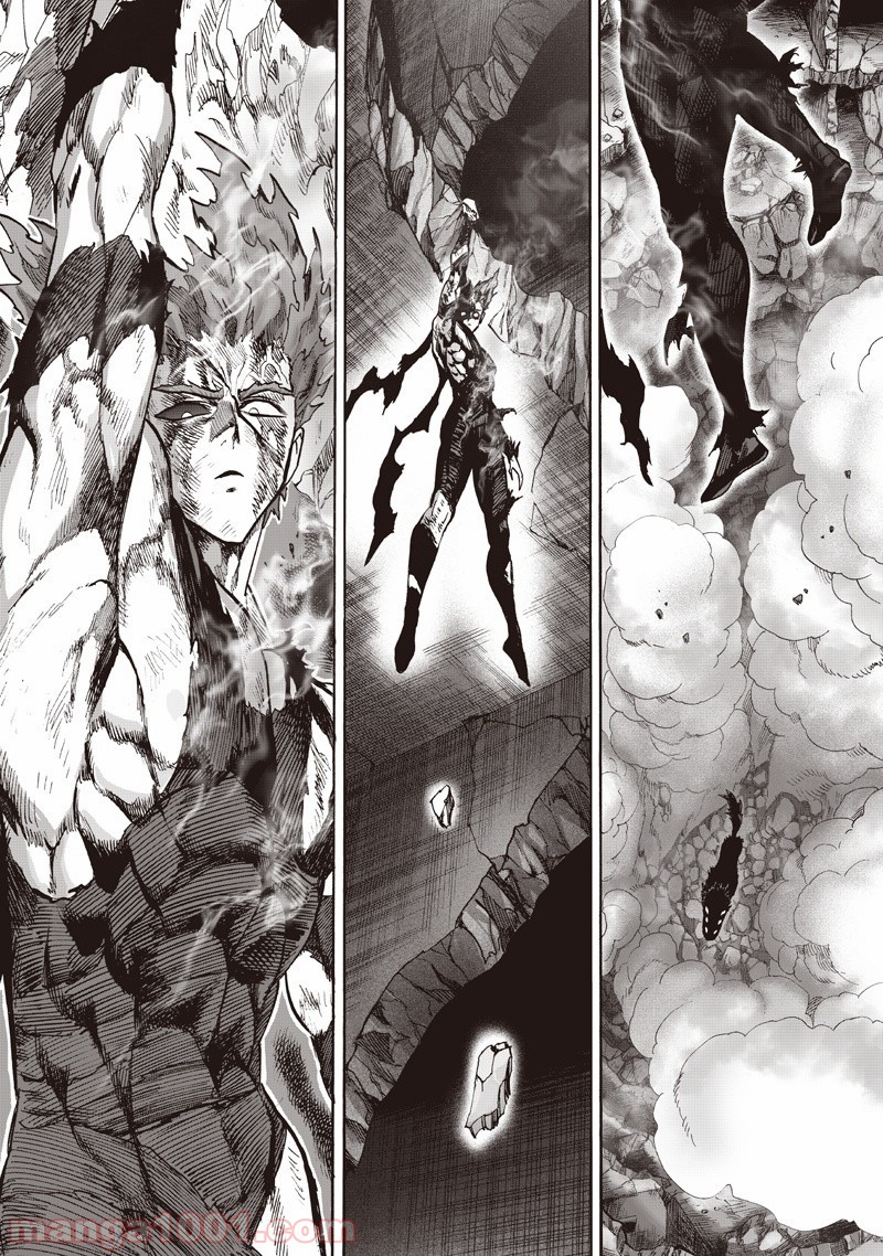ワンパンマン ? ONE PUNCH MAN - raw - 第132話 - https://jpgg.ffgg.to/JPGG/04101029/ppijmuucbdr.jpg
