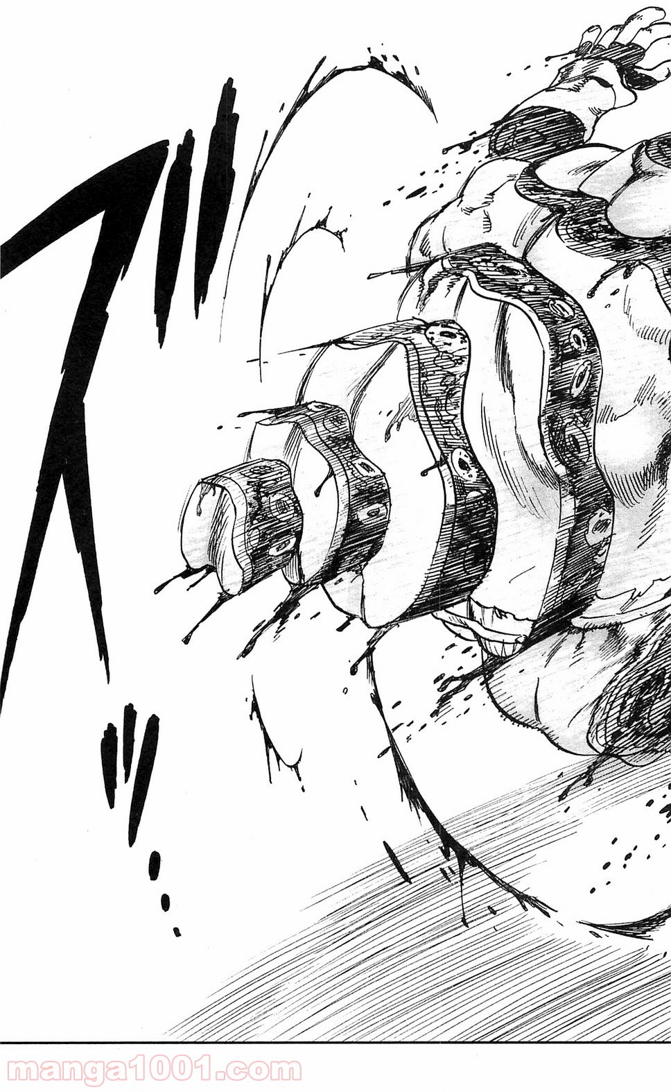 ワンパンマン ? ONE PUNCH MAN - raw - 第106話 - https://jpgg.ffgg.to/JPGG/04101036/qq5z2de2lhx.jpg