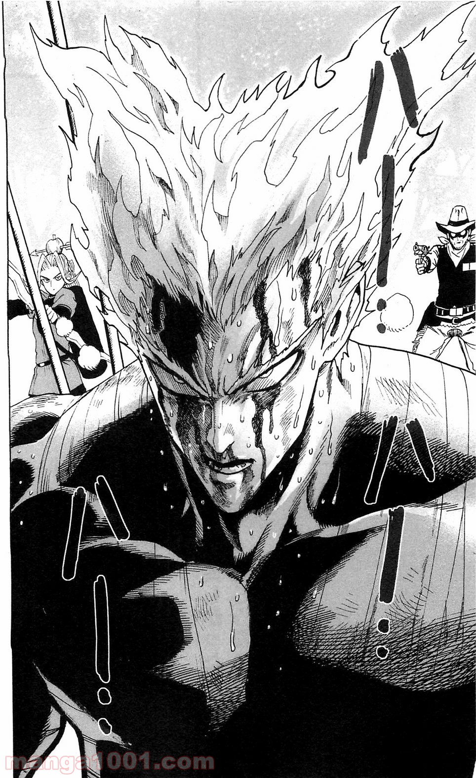ワンパンマン ? ONE PUNCH MAN - raw - 第100話 - https://jpgg.ffgg.to/JPGG/04101038/3arce3ylngc.jpg