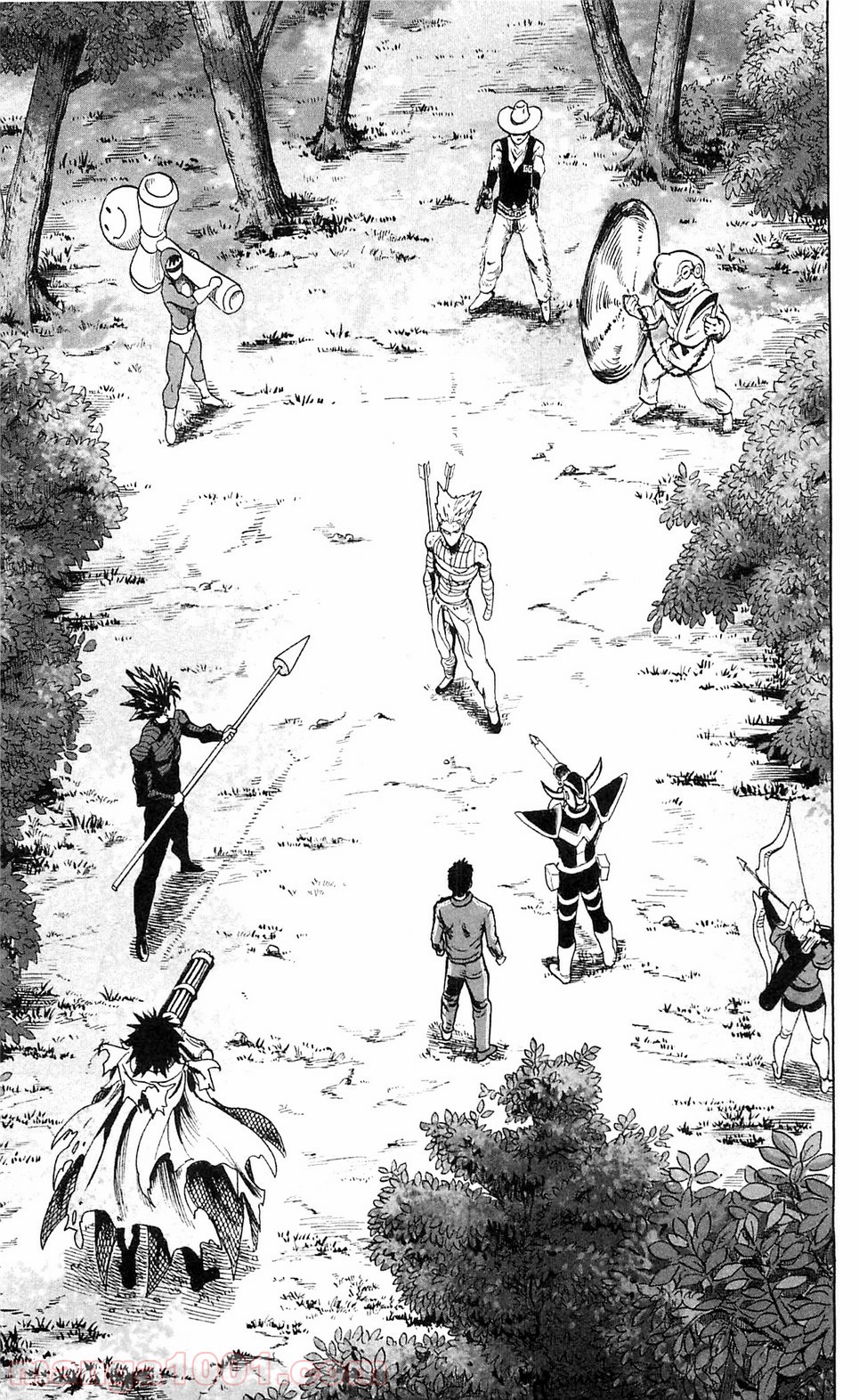 ワンパンマン ? ONE PUNCH MAN - raw - 第99話 - https://jpgg.ffgg.to/JPGG/04101038/g4vsz40kstd.jpg