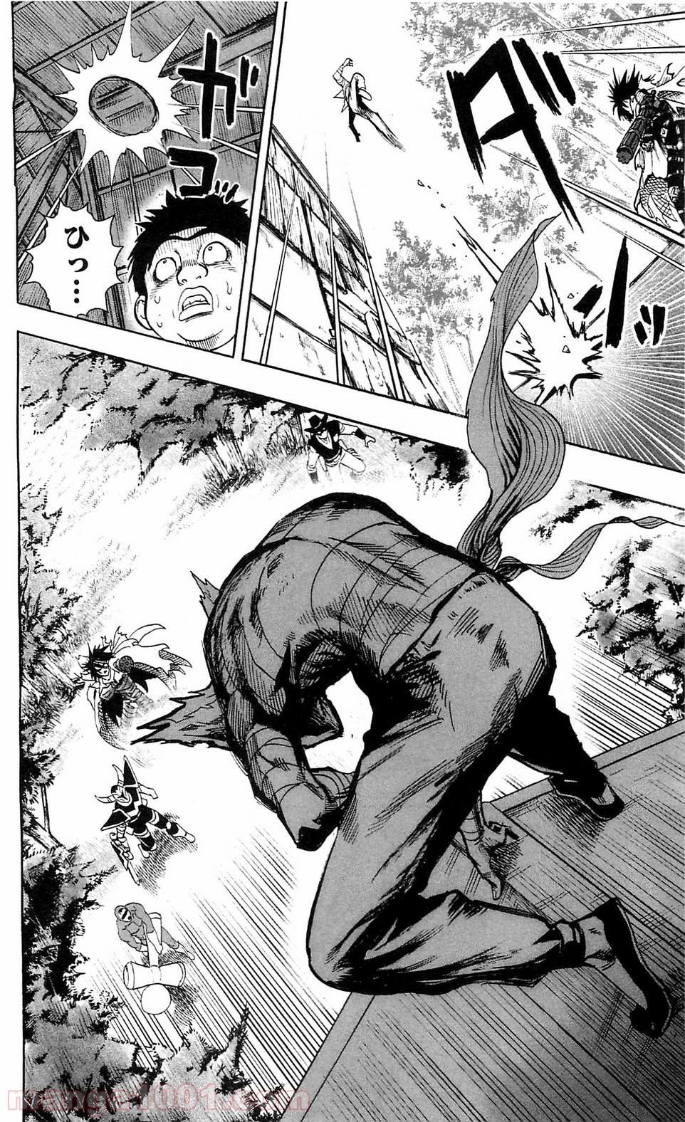 ワンパンマン ? ONE PUNCH MAN - raw - 第98話 - https://jpgg.ffgg.to/JPGG/04101039/fzonog3q1zf.jpg