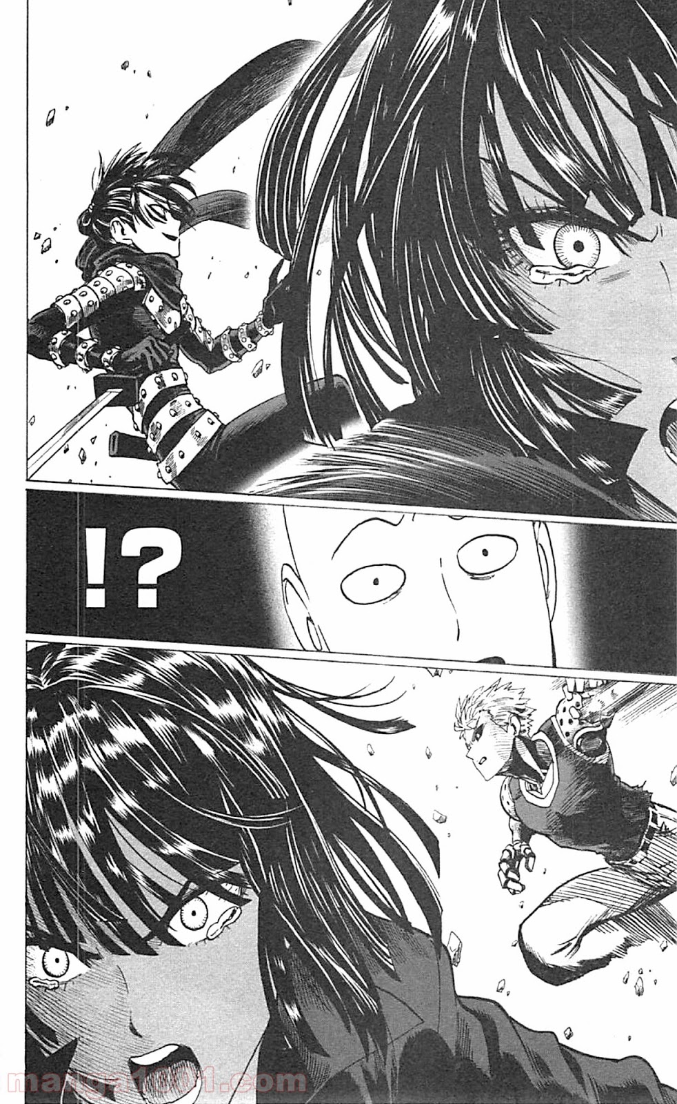 ワンパンマン ? ONE PUNCH MAN - raw - 第43話 - https://jpgg.ffgg.to/JPGG/04101056/gye5enh0qv0.jpg