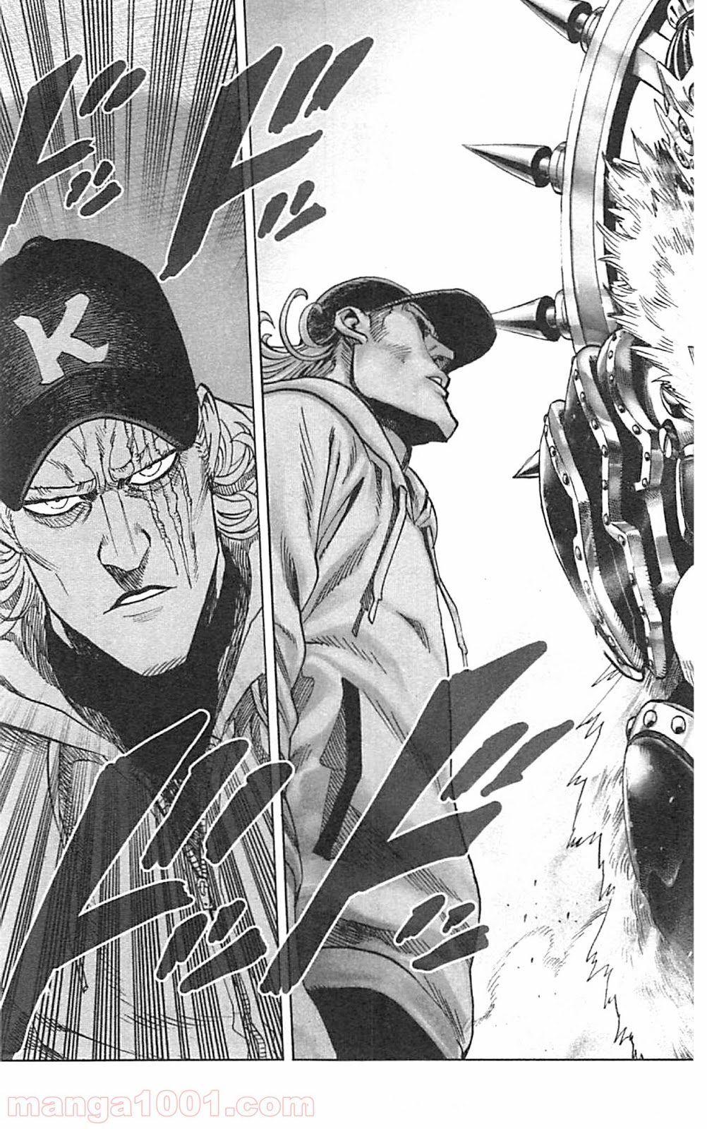 ワンパンマン ? ONE PUNCH MAN - raw - 第38話 - https://jpgg.ffgg.to/JPGG/04101059/5awhxtdk12s.jpg
