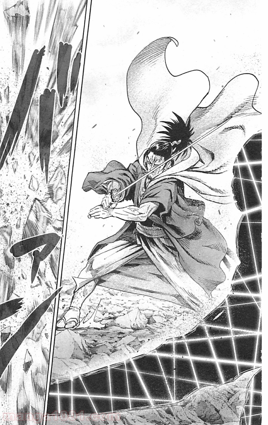 ワンパンマン ? ONE PUNCH MAN - raw - 第35話 - https://jpgg.ffgg.to/JPGG/04101102/1f202agxn4h.jpg