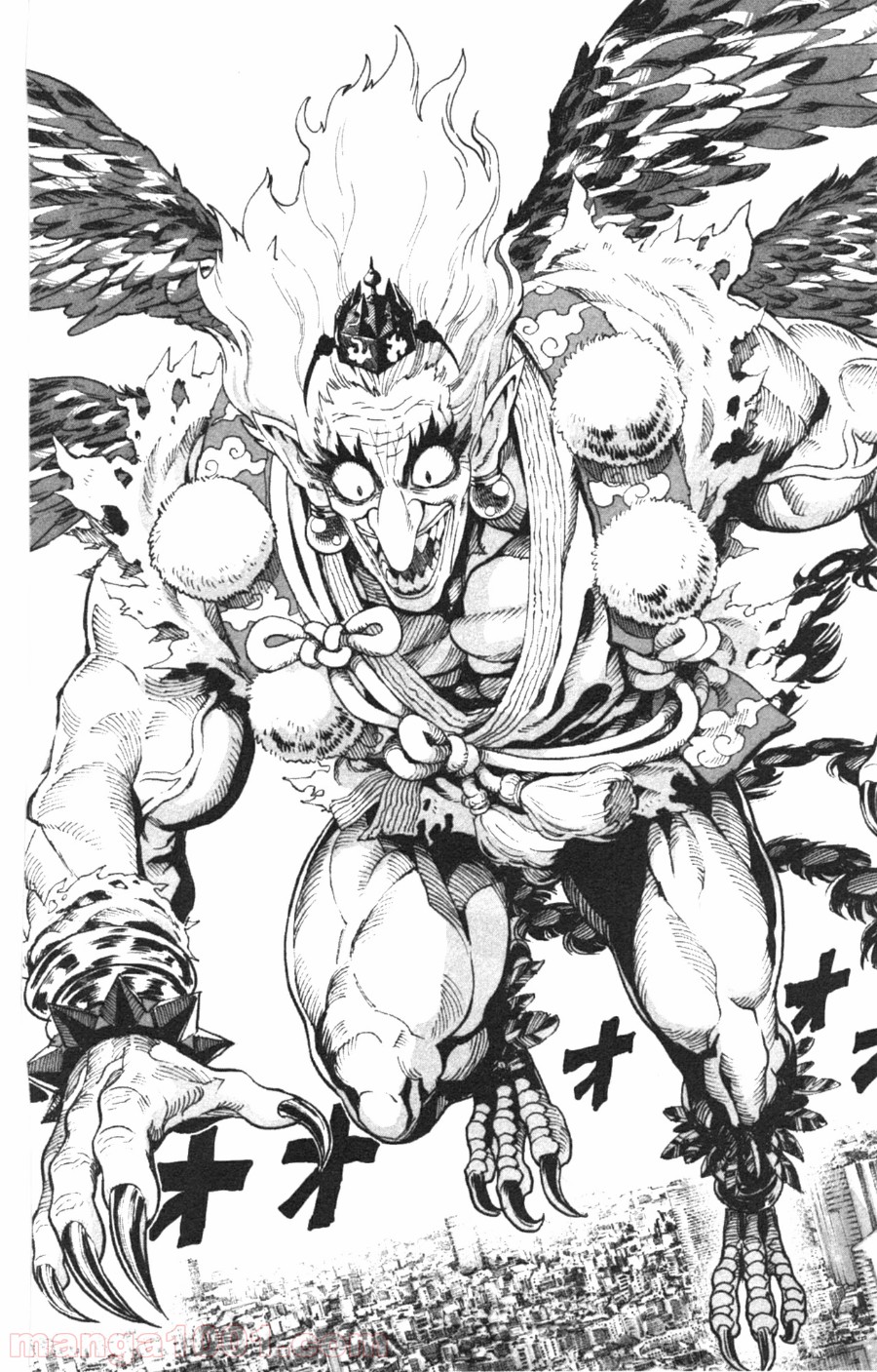 ワンパンマン ? ONE PUNCH MAN - raw - 第31話 - https://jpgg.ffgg.to/JPGG/04101104/dncloldsyx1.jpg