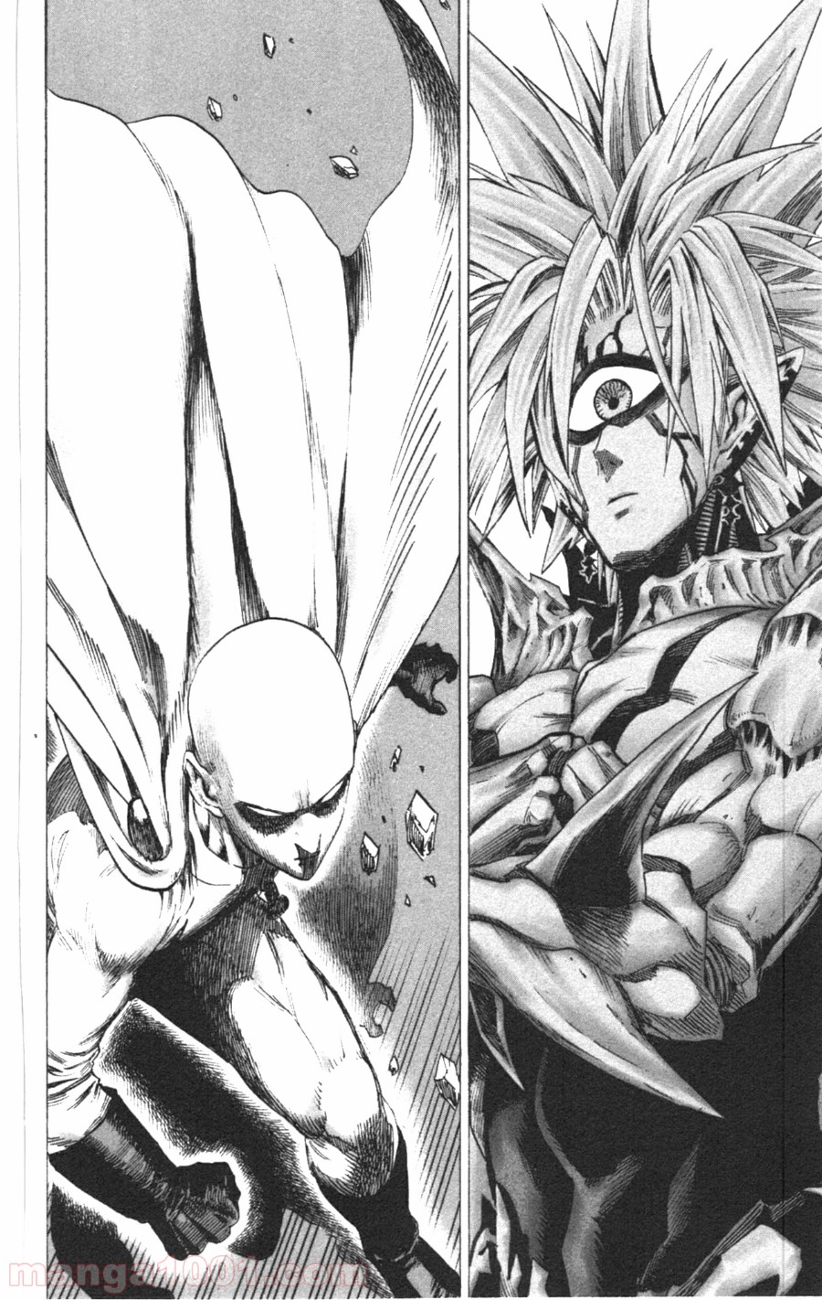 ワンパンマン ? ONE PUNCH MAN - raw - 第33話 - https://jpgg.ffgg.to/JPGG/04101104/fbfmpfhxidm.jpg