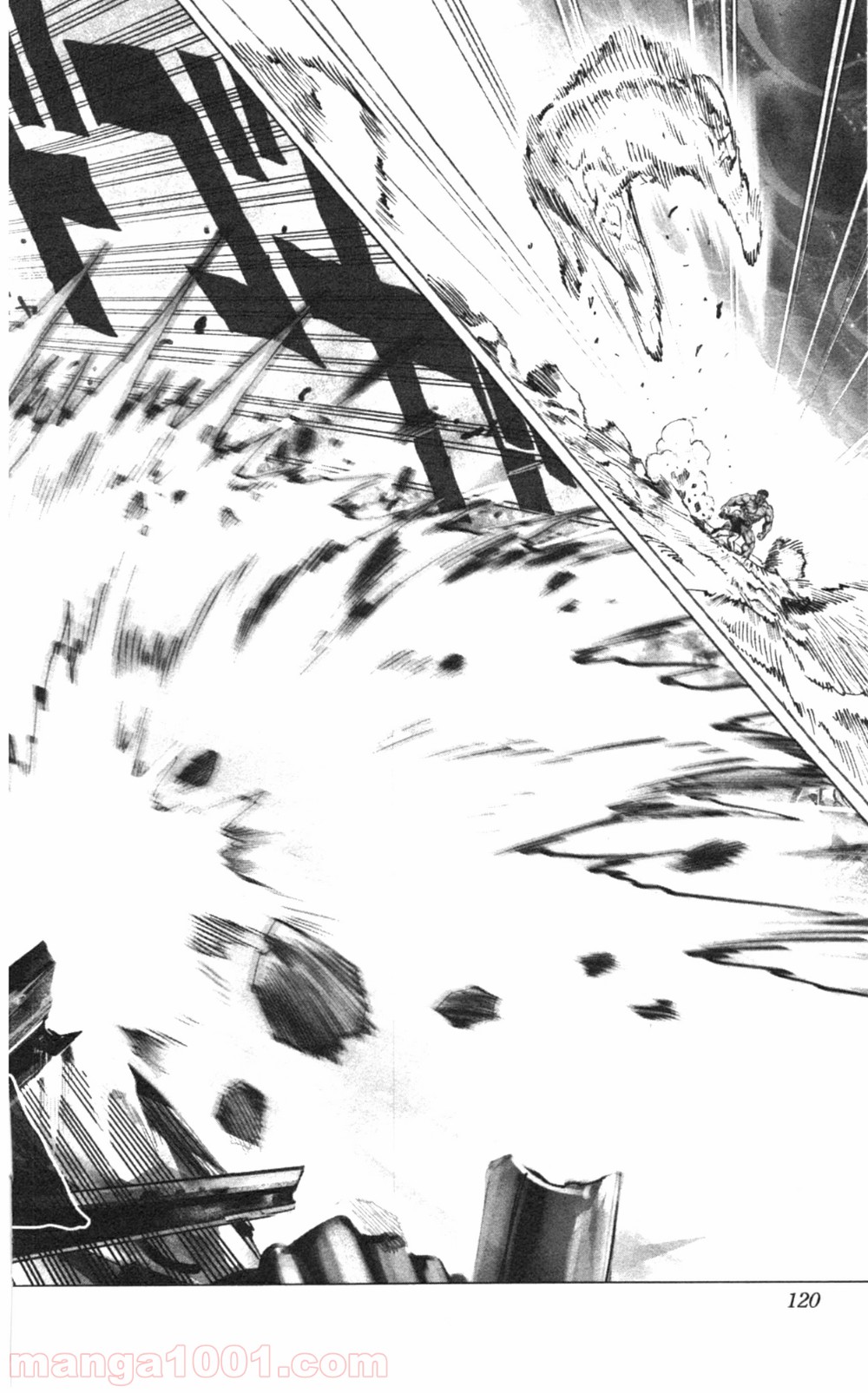 ワンパンマン ? ONE PUNCH MAN - raw - 第32話 - https://jpgg.ffgg.to/JPGG/04101105/j3sv2l2xrcd.jpg