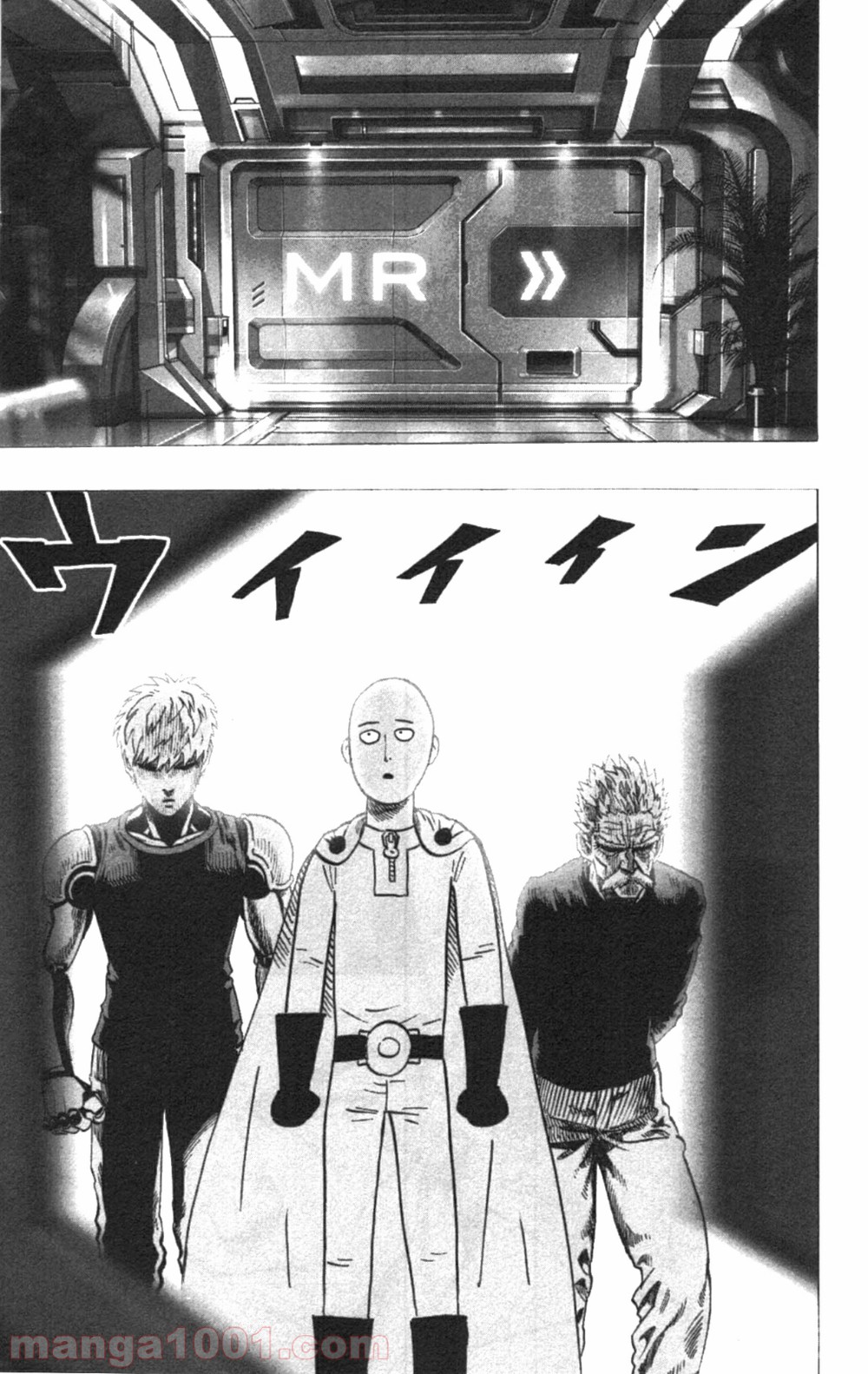 ワンパンマン ? ONE PUNCH MAN - raw - 第30話 - https://jpgg.ffgg.to/JPGG/04101105/jngadcgh3wo.jpg