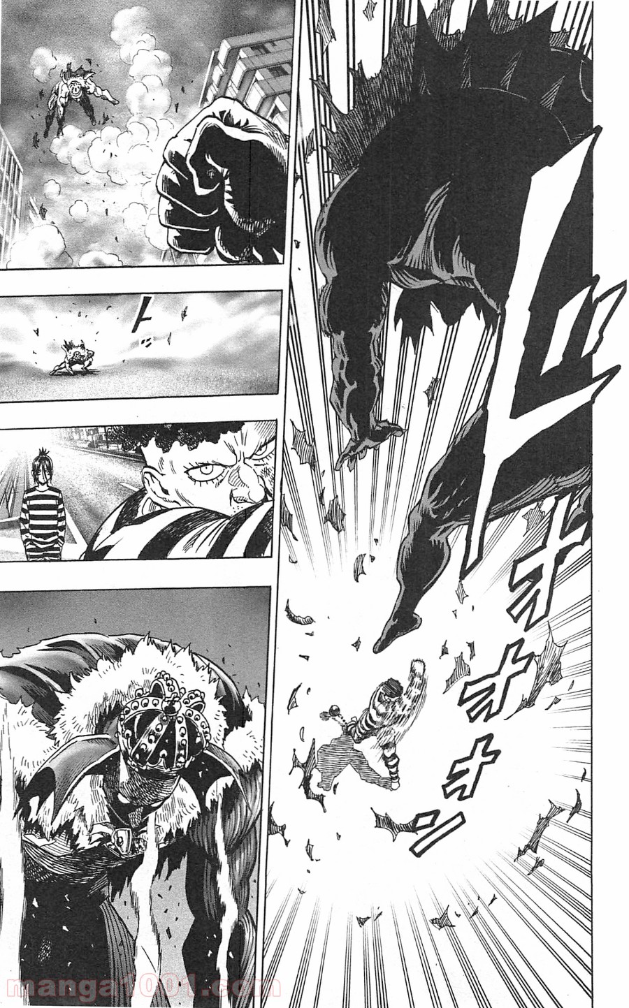 ワンパンマン ? ONE PUNCH MAN - raw - 第25話 - https://jpgg.ffgg.to/JPGG/04101107/pz3olvjghqy.jpg