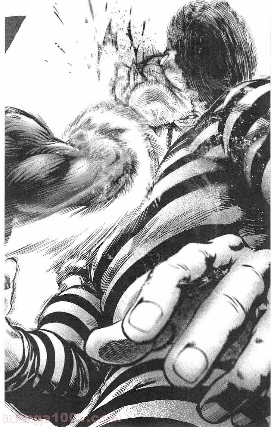 ワンパンマン ? ONE PUNCH MAN - raw - 第25話 - https://jpgg.ffgg.to/JPGG/04101107/y0zn3dfynvj.jpg