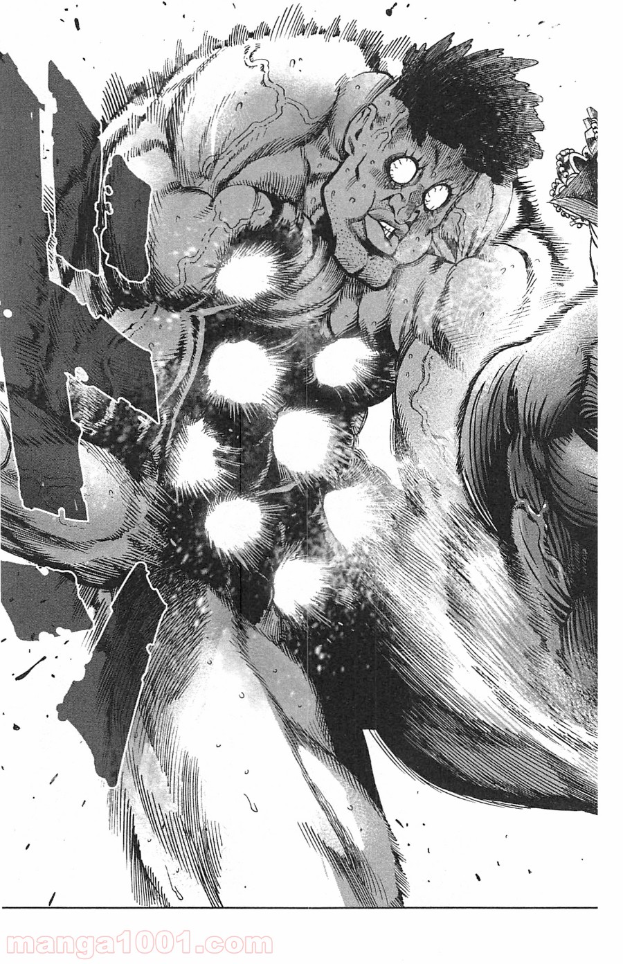 ワンパンマン ? ONE PUNCH MAN - raw - 第25話 - https://jpgg.ffgg.to/JPGG/04101108/f4iltjytnhv.jpg