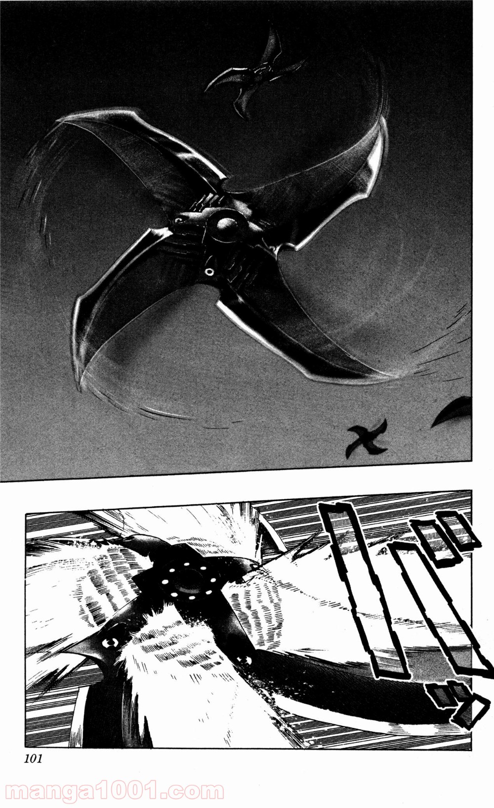ワンパンマン ? ONE PUNCH MAN - raw - 第19話 - https://jpgg.ffgg.to/JPGG/04101112/5ufurbwklip.jpg
