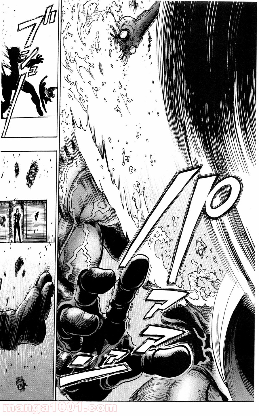 ワンパンマン ? ONE PUNCH MAN - raw - 第11話 - https://jpgg.ffgg.to/JPGG/04101114/zwykaw0zber.jpg
