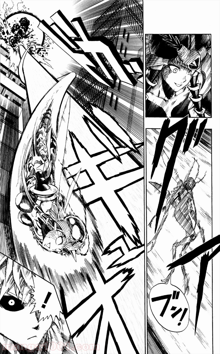 ワンパンマン ? ONE PUNCH MAN - raw - 第6話 - https://jpgg.ffgg.to/JPGG/04101116/4lrkli4dj1e.jpg