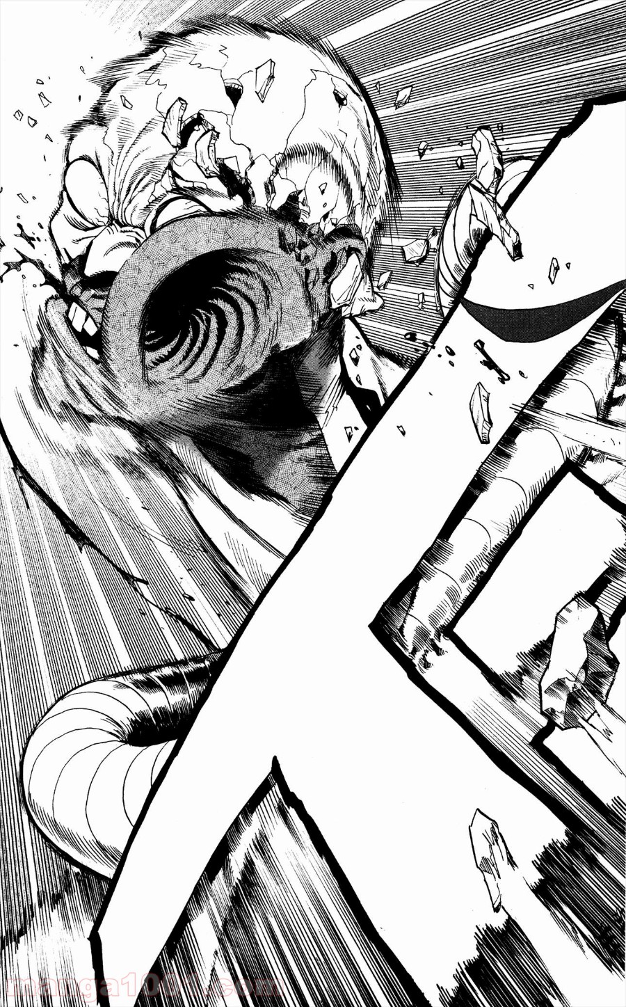 ワンパンマン ? ONE PUNCH MAN - raw - 第3話 - https://jpgg.ffgg.to/JPGG/04101117/1nglaprrroe.jpg