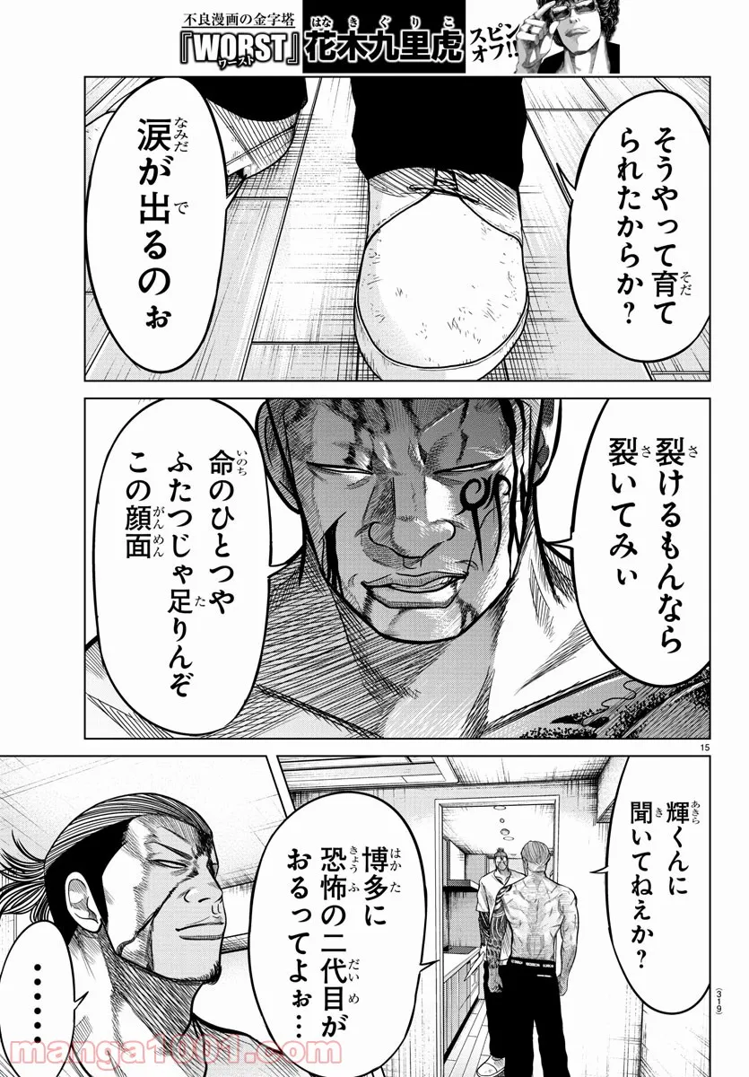 15