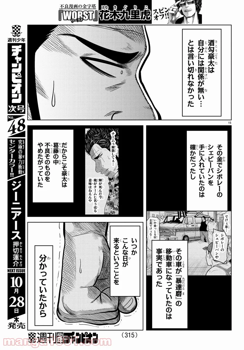 15