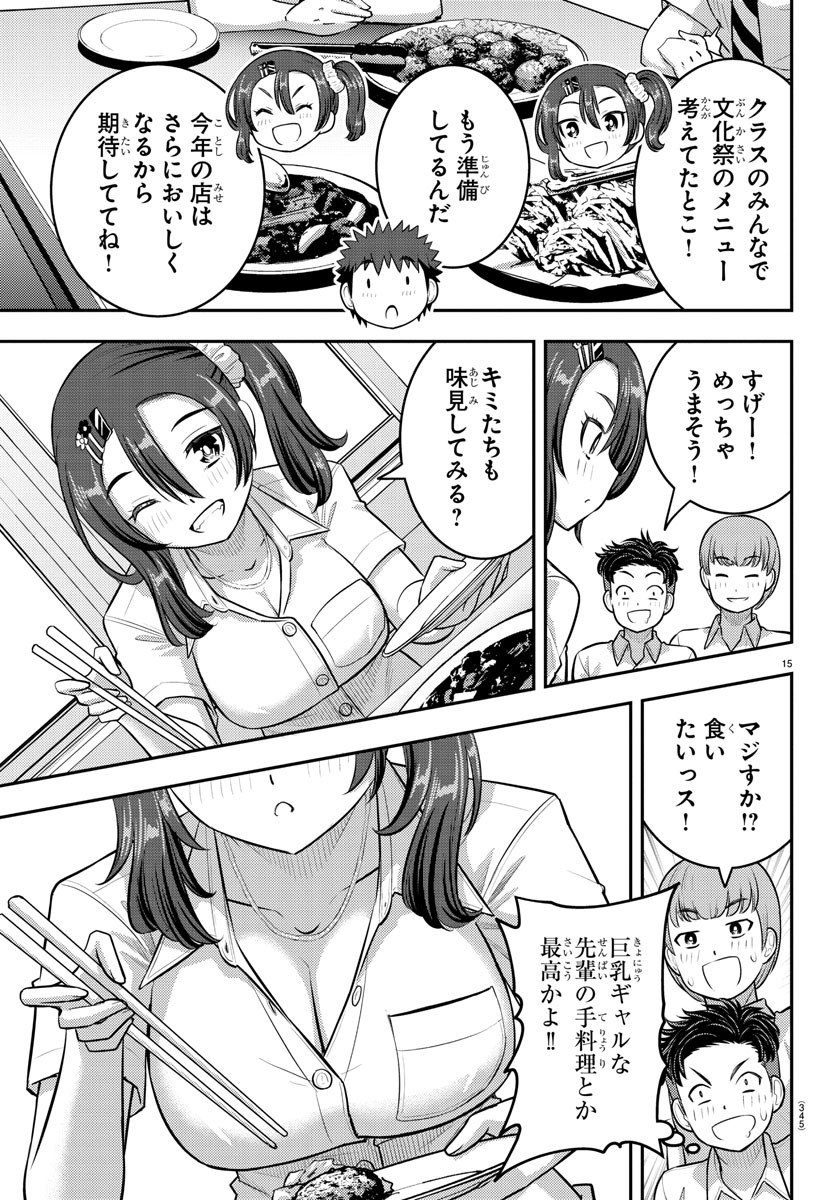 15
