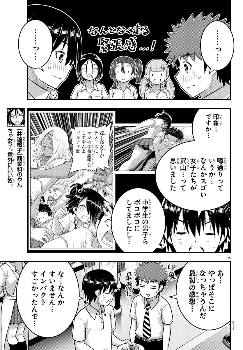 15