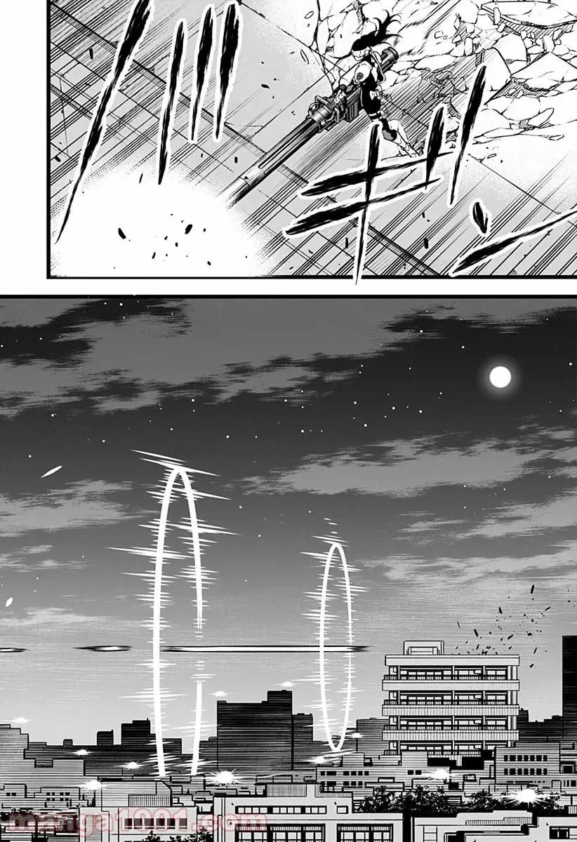 怪獣８号 - raw - 第0話 - https://jpgg.ffgg.to/JPGG/04110916/mtzeytpbb4y.webp
