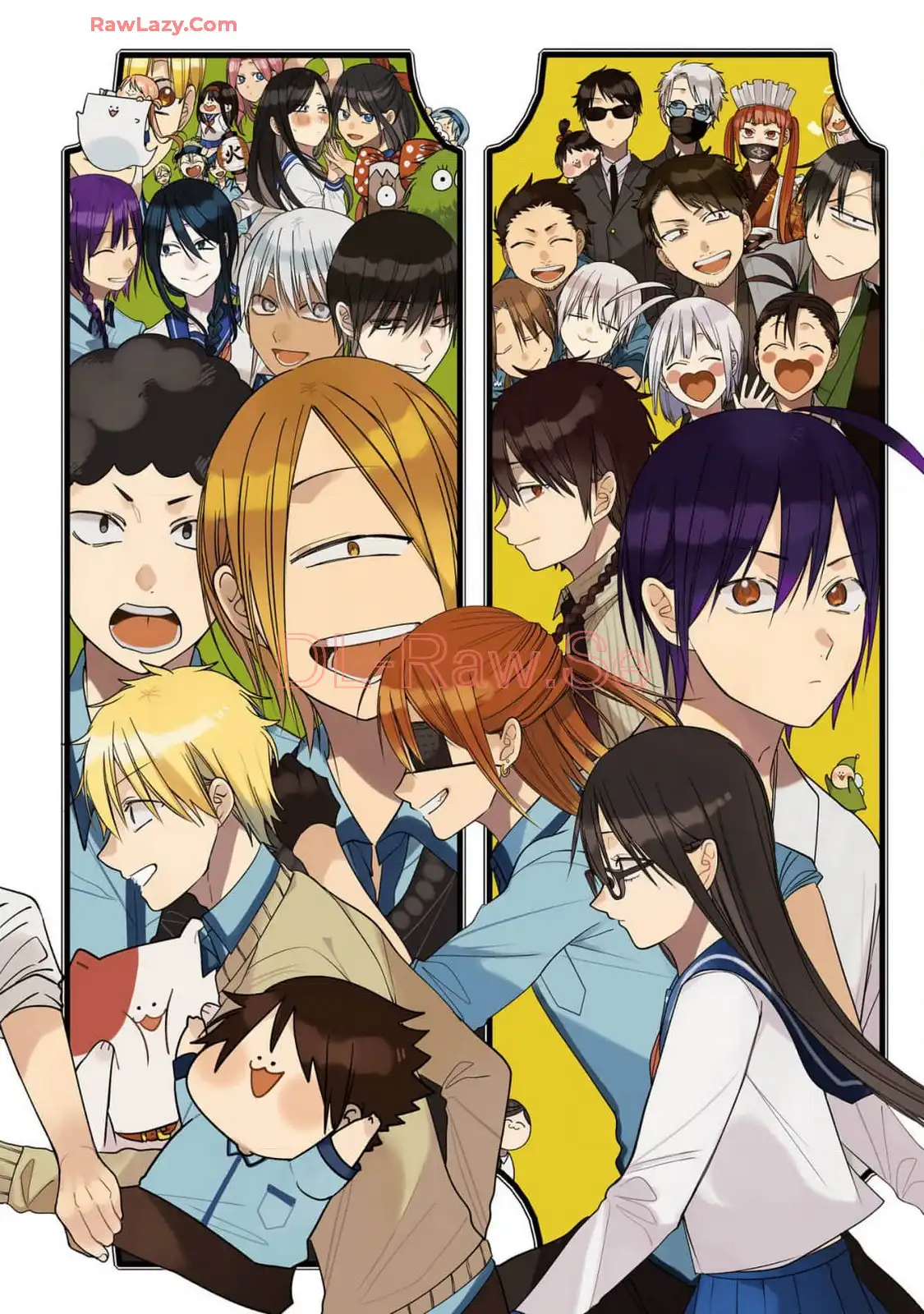妖怪学校の先生はじめました！ - raw - 第15.7話 - https://jpgg.ffgg.to/JPGG/04120033/4xvvh2p4bf1.webp