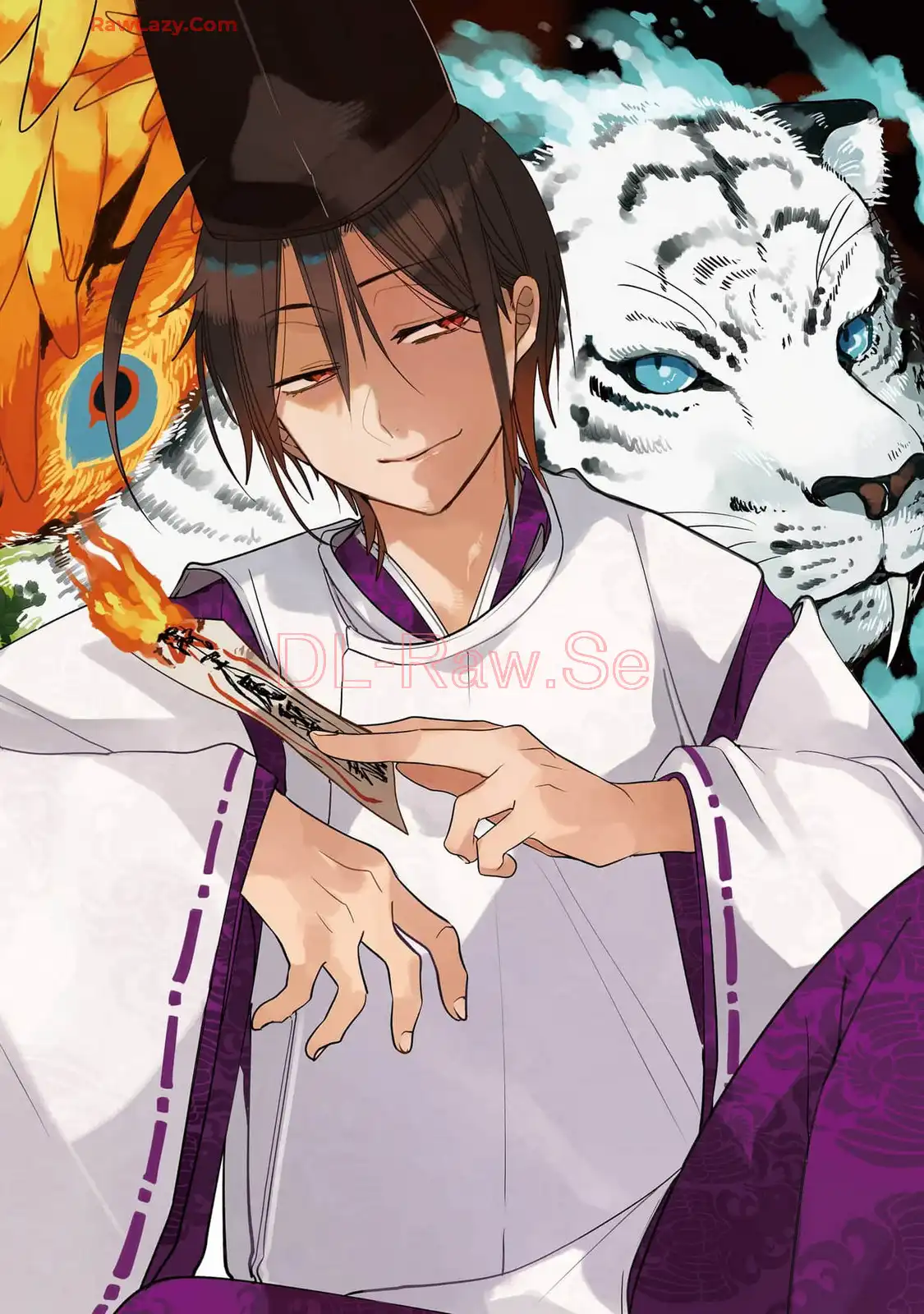 妖怪学校の先生はじめました！ - raw - 第13.2話 - https://jpgg.ffgg.to/JPGG/04120035/zpv5j50r5vu.webp