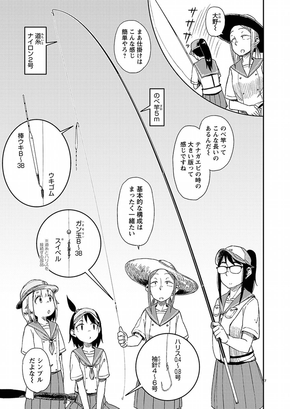 7