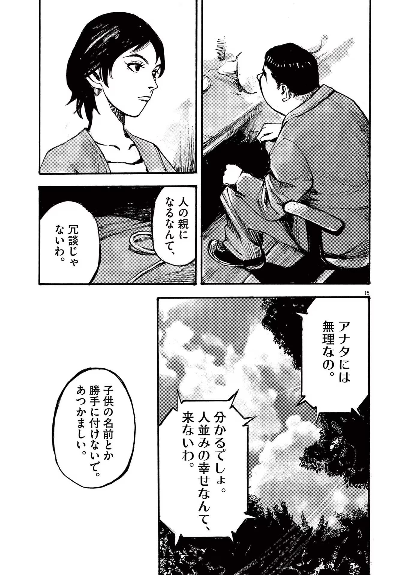 15