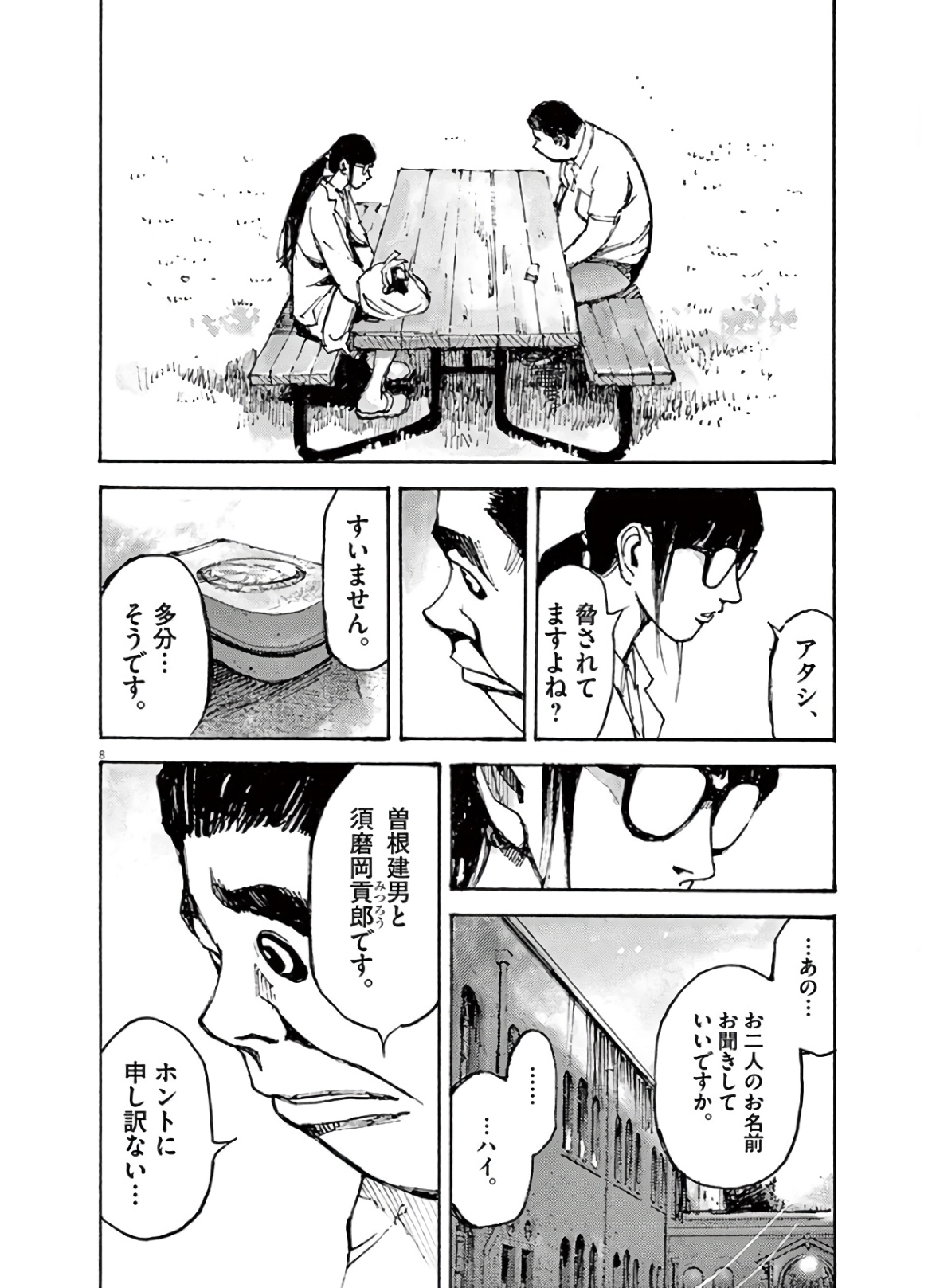 8