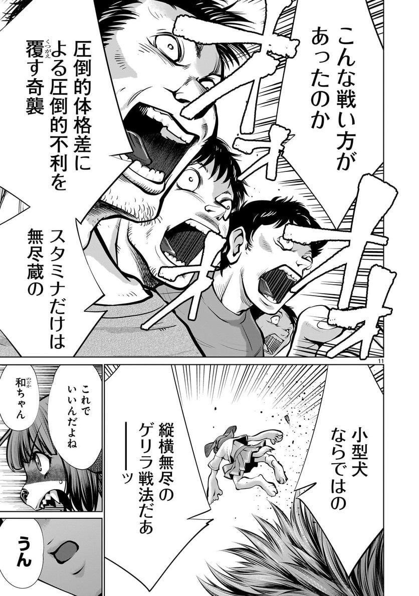 11
